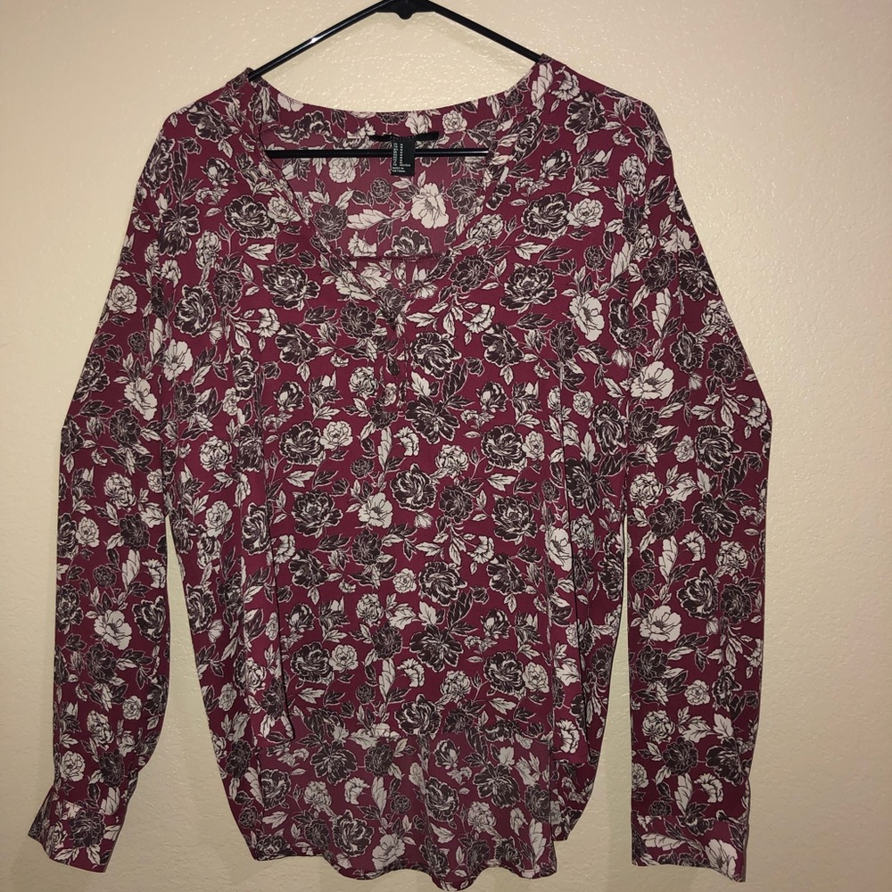 Blouse